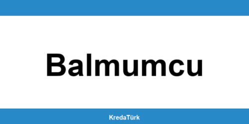 Yapı Kredi Balmumcu şubesiyle iletişime geçin