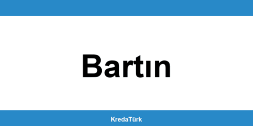 Yapı Kredi Bartın şubesiyle iletişime geçin