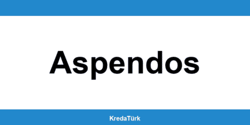 Yapı Kredi Aspendos şubesiyle iletişime geçin