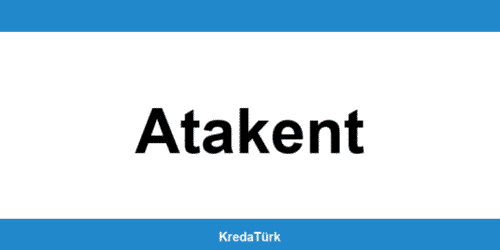 Yapı Kredi Atakent şubesiyle iletişime geçin