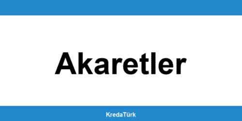 Yapı Kredi Akaretler şubesiyle iletişime geçin