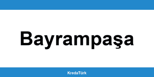 Yapı Kredi Bayrampaşa şubesiyle iletişime geçin